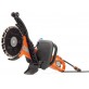 Husqvarna betono pjaustytuvas K4000 CNB